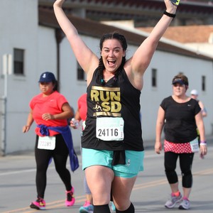 Fundraising Page: Leahann  Jones